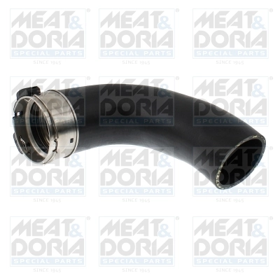 Charge Air Hose